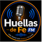 Huella de Fe FM Logo