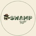 Swamp Radio Miami - WADS-DB Logo