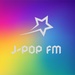 J-POP FM Logo