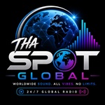 Tha Spot Global Logo