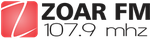 Radio Zoar FM Logo