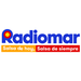 Radiomar Logo