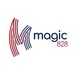 Magic 828 Logo