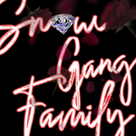 Snow Gang Radio Logo