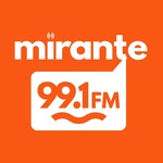 Mirante Fm 99.1 Logo