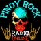 Pinoy Rock Radio Online Logo
