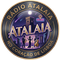 Rádio Atalaia Logo