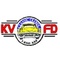 1400 KVFD - KVFD Logo
