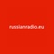 Russian! Radio Logo