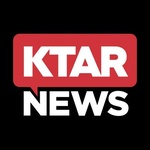 KTAR News - KTAR-FM Logo