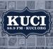 KUCI 88.9FM - KUCI Logo