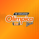 Olímpica Stéreo Monteria Logo
