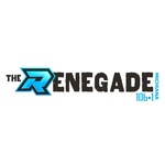 The Renegade 106.1 Logo