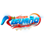 Radio la Risueña Logo