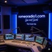 Romeoradio1.com Logo