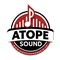 AtopeSound Radio Logo