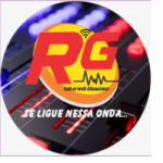 Rádio Web Gramense Logo