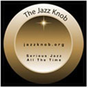 The Jazz Knob