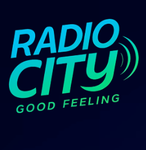 SMART Radio City Logo