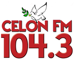 Rádio Celon FM Logo