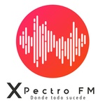 Xpectro FM Logo