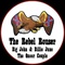 The Rebel Rouser Logo
