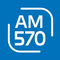 Radio Argentina AM 570 Logo