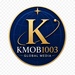 KMOB1003 - KMOB-LP Logo