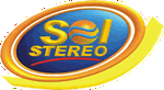 Sol Stereo Chetumal - XHWO Logo