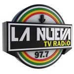 La Nueva Fm Logo