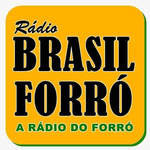 Rádio Brasil Forró Logo