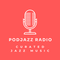 Podjazz Radio Logo