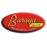 Baraya Estereo Logo