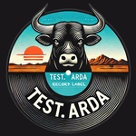 Radio Test.Arda Logo