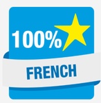Hit Radio - 100% French