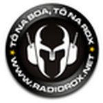 Rádio Rox Logo