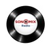Sonomix Radio Logo