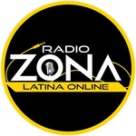 Radio Zona Latina Online Logo
