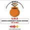 Umoyo FM Community Radio Station Logo