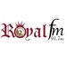 Royal 91.7FM Logo