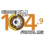 Cidade FM Logo