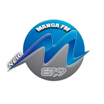 Radio Manga Logo