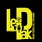 LepakFM Logo