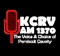 KCRV Radio - KCRV Logo