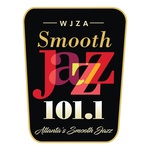 Smooth Jazz 101.1 - WJZA