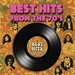 The Mix Radio - Best Hits From The 70s Logo