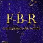 Familie Bass Radio Logo
