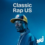 NRJ - Classic Rap US Logo