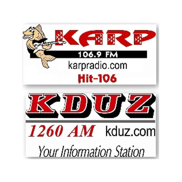 Hit 106 KARPFM FM 106.9 Dassel, MN Escuchar online