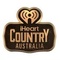 iHeartCountry Australia Logo